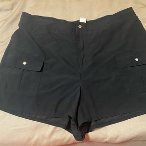 Kim Rogers Swim Shorts